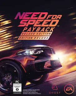 Need for Speed: Payback Нид фор Спид: Пайбак — логотип