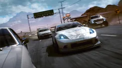 Need for Speed: Payback Нид фор Спид: Пайбак — скриншот 1