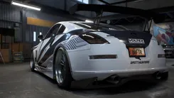 Need for Speed: Payback Нид фор Спид: Пайбак — скриншот 2