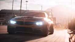 Need for Speed: Payback Нид фор Спид: Пайбак — скриншот 3